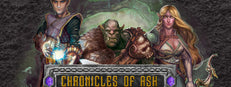 Chronicles of Ash