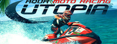 Aqua Moto Racing Utopia