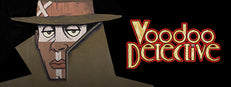 Voodoo Detective