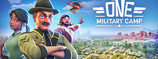 One Military Camp