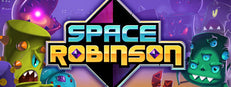 Space Robinson: Hardcore Roguelike Action