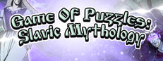 Game Of Puzzles: Slavic Mythology