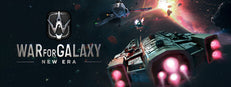 War For Galaxy: New Era