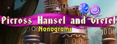 Picross Hansel and Gretel - Nonograms