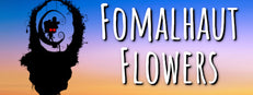 Fomalhaut Flowers