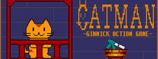 CATMAN-GIMMICK ACTION GAME-