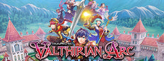 Valthirian Arc: Hero School Story