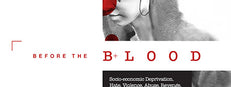Before the Blood