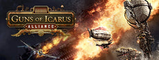 Guns of Icarus Alliance