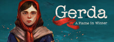 Gerda: A Flame in Winter
