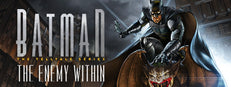 Batman: The Enemy Within - The Telltale Series