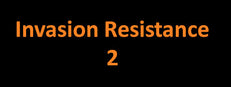 Invasion Resistance 2