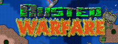 Rusted Warfare - RTS