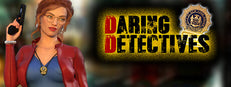 Daring Detectives - A new life!