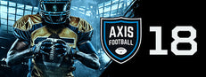 Axis Football 2018