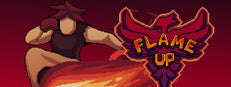 Flame Up