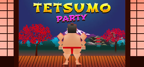 Tetsumo Party
