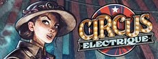 Circus Electrique