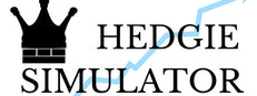 Hedgie Simulator