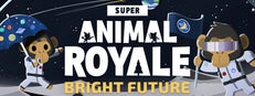 Super Animal Royale
