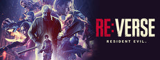 Resident Evil Re:Verse