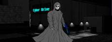 Cyber Drive