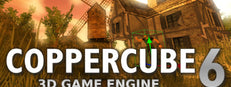 CopperCube 6 Game Engine