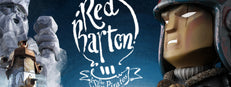 Red Barton and The Sky Pirates