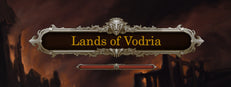 Lands of Vodria