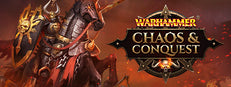 Warhammer: Chaos And Conquest