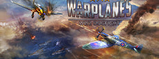 Warplanes: WW2 Dogfight