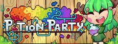 Potion Party