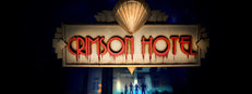 Crimson Hotel
