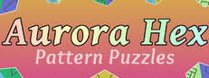 Aurora Hex - Pattern Puzzles