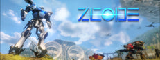 Z`code (VR for HTC Vive)