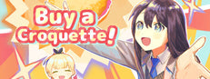 Buy a Croquette!