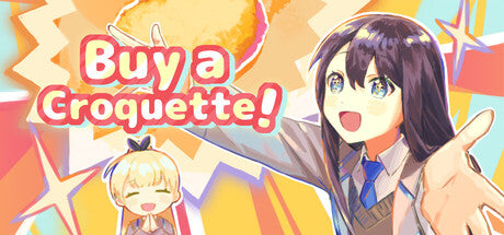 Buy a Croquette!