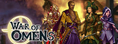 War of Omens Card Game