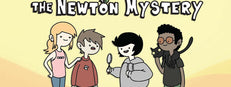 The Newton Mystery