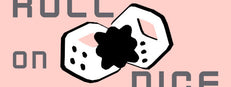 Roll On Dice