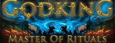 Godking: Master of Rituals