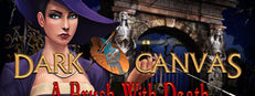 Dark Canvas: A Brush With Death Collector's Edition