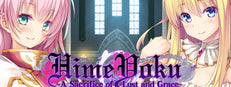 HimeYoku: A Sacrifice of Lust and Grace