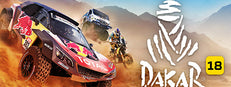 Dakar 18