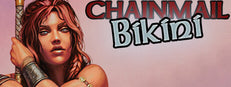 Chainmail Bikini