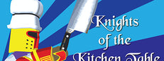 Knights of the Kitchen Table