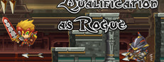 Qualification as Rogue