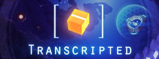 Transcripted