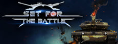 Set for the Battle