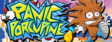 Panic Porcupine